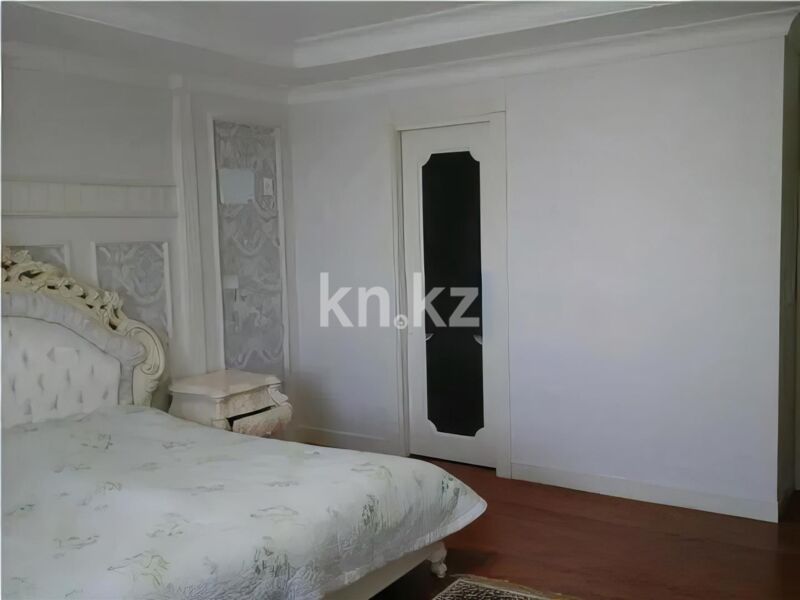 Продажа 4-комнатной квартиры, 177 м² - Продажа четырехкомнатных квартир в блочном доме в Казахстане - страница 9 фото 2 из 6