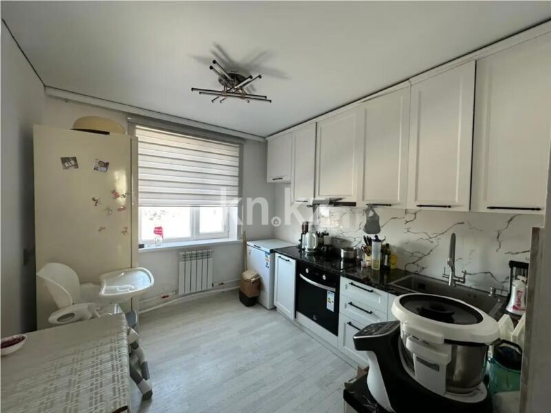 Продажа 2-комнатной квартиры, 53 м² - Продажа двухкомнатных квартир в Абае - страница 4 фото 3 из 7
