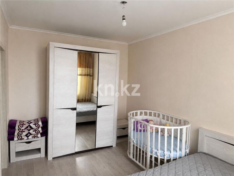 Продажа 2-комнатной квартиры, 54 м² - Продажа недвижимости в Караганде - страница 23 фото 6 из 12