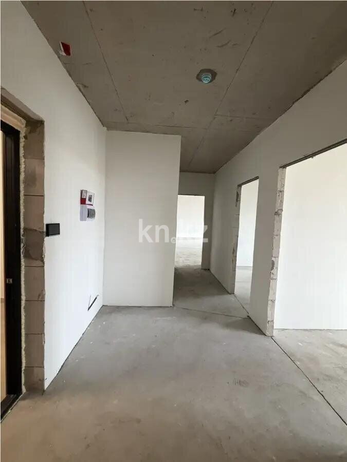 Продажа 3-комнатной квартиры, 74.71 м² - Продажа трехкомнатных квартир в р-не Сарыарка Астаны фото 3 из 5