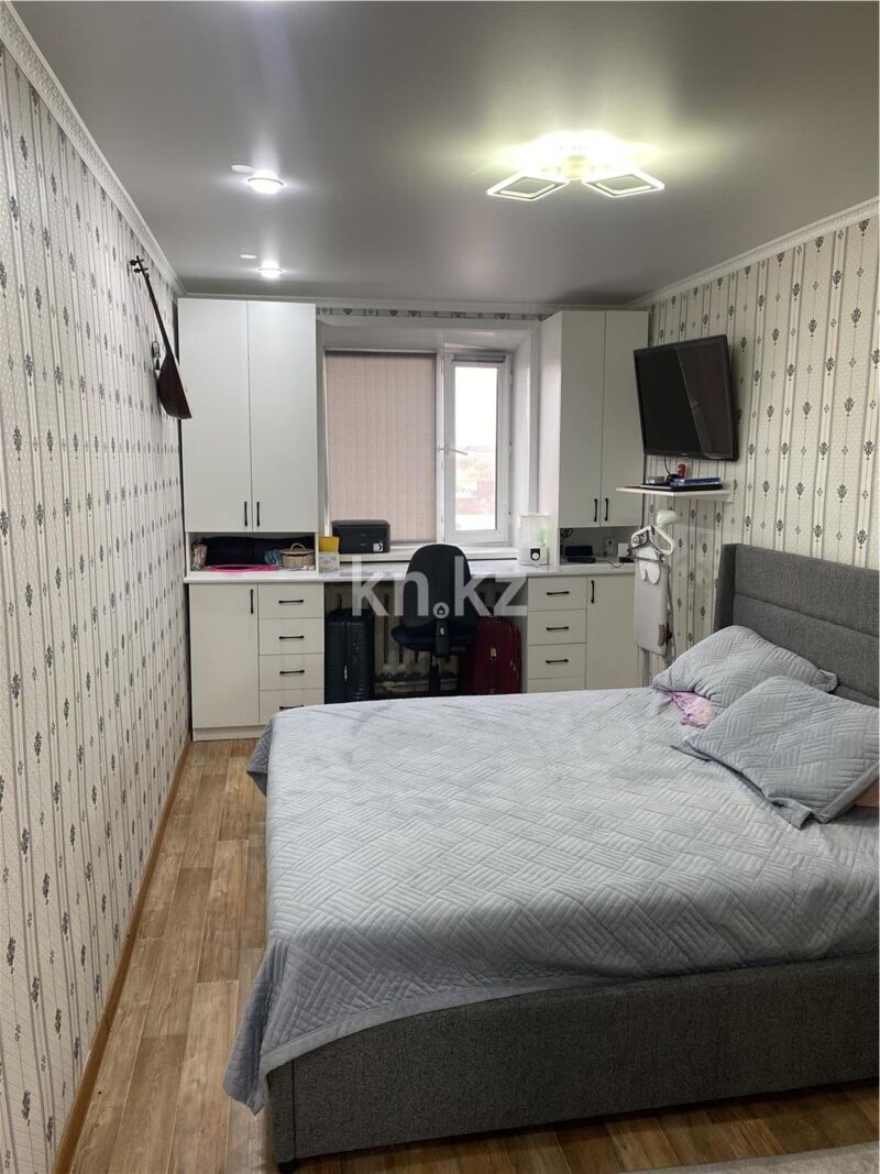 Продажа 2-комнатной квартиры, 46 м² - Продажа двухкомнатных квартир в кирпичном доме в Казахстане - страница 128 фото 3 из 7