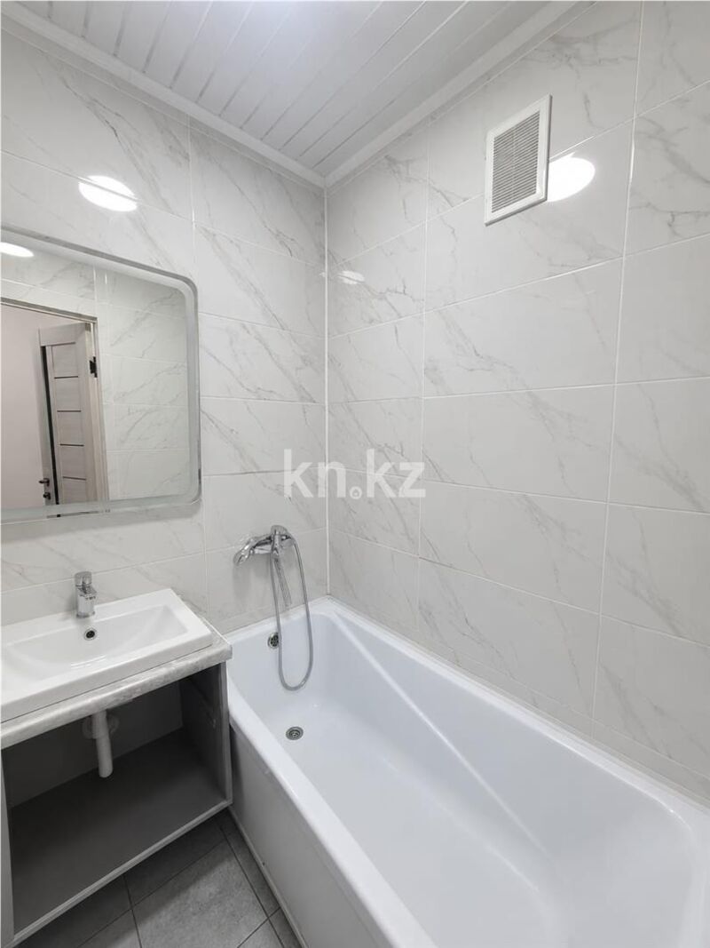 Продажа 2-комнатной квартиры, 45 м² - Продажа двухкомнатных квартир в Майкудуке Караганды - страница 11 фото 6 из 13