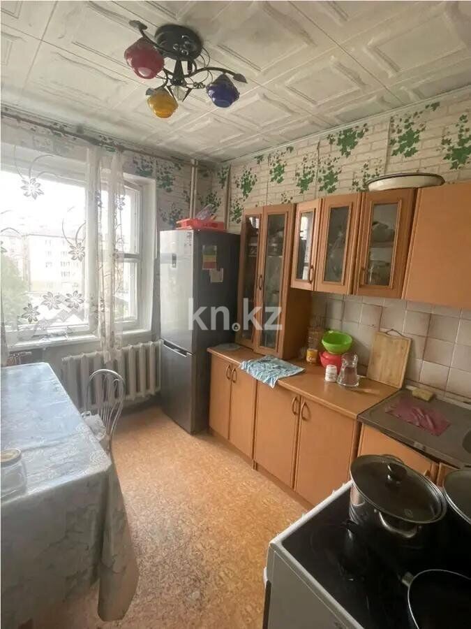 Продажа 3-комнатной квартиры, 64 м² - Аренда домов в Акмолинской области фото 3 из 3