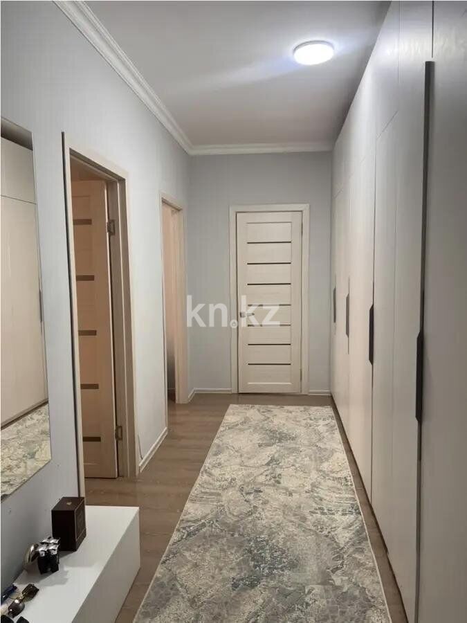Продажа 1-комнатной квартиры, 49 м² - Продажа квартир от собственников в Астане - страница 11 фото 5 из 5