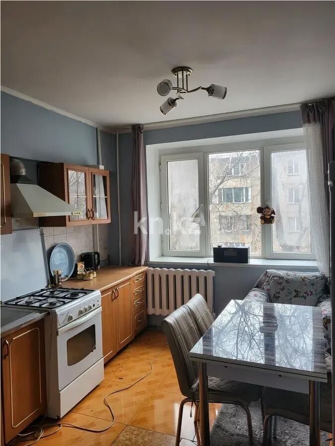 Продажа 2-комнатной квартиры, 57.7 м² - Продажа двухкомнатных квартир в блочном доме в Алматы - страница 2 фото 2 из 3