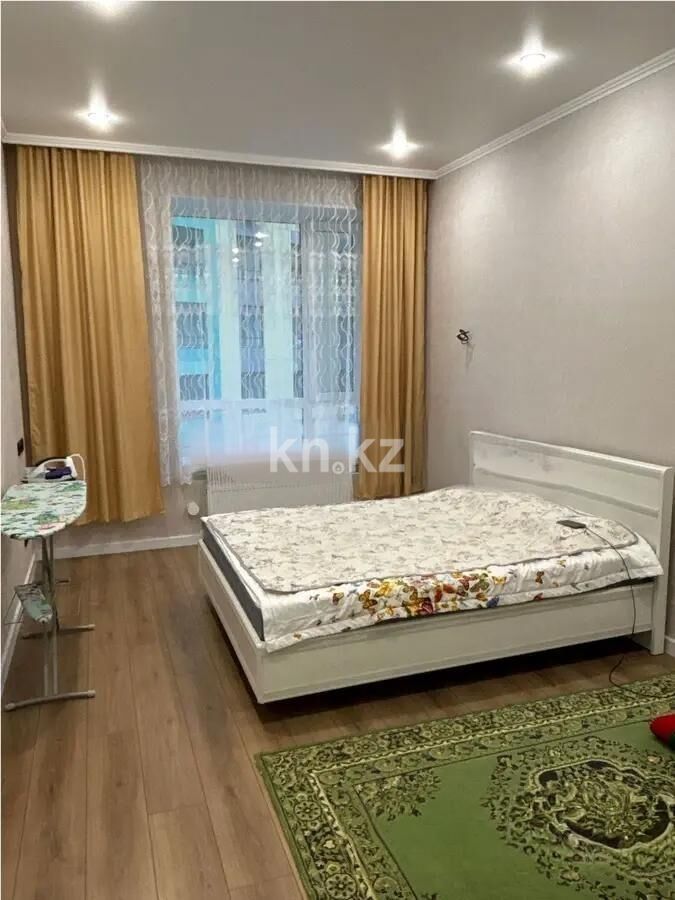 Продажа 2-комнатной квартиры, 63 м² - Недвижимость в Астане - страница 29 фото 2 из 7