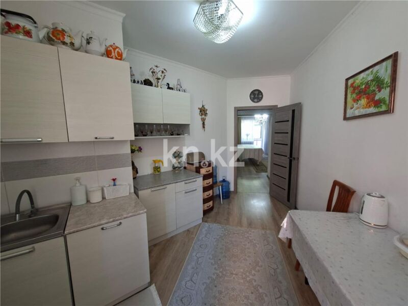 Продажа 3-комнатной квартиры, 89 м² - Продажа трехкомнатных квартир в кирпичном доме в Караганде - страница 21 фото 8 из 23