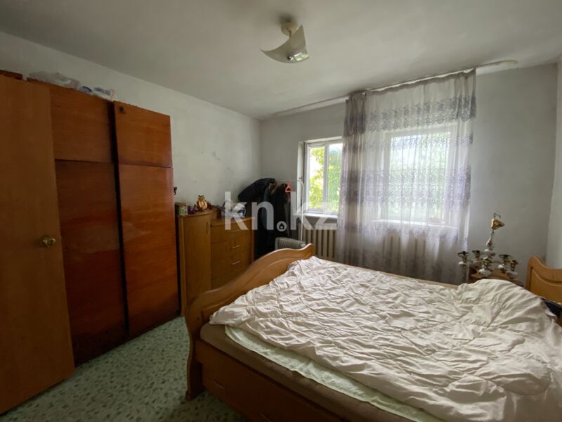 Продажа 4-комнатного дома, 65.6 м² - Продажа домов, коттеджей в Караганде фото 13 из 31