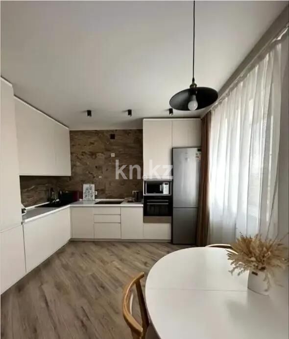 Продажа 3-комнатной квартиры, 67 м² - Продажа квартир в Астане - страница 8 фото 3 из 5
