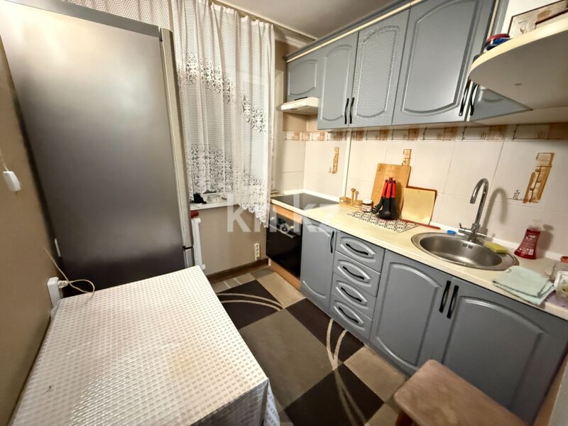 Продажа 3-комнатной квартиры, 48 м² - Продажа трехкомнатных квартир на Юго-Востоке Караганды - страница 11 фото 10 из 21
