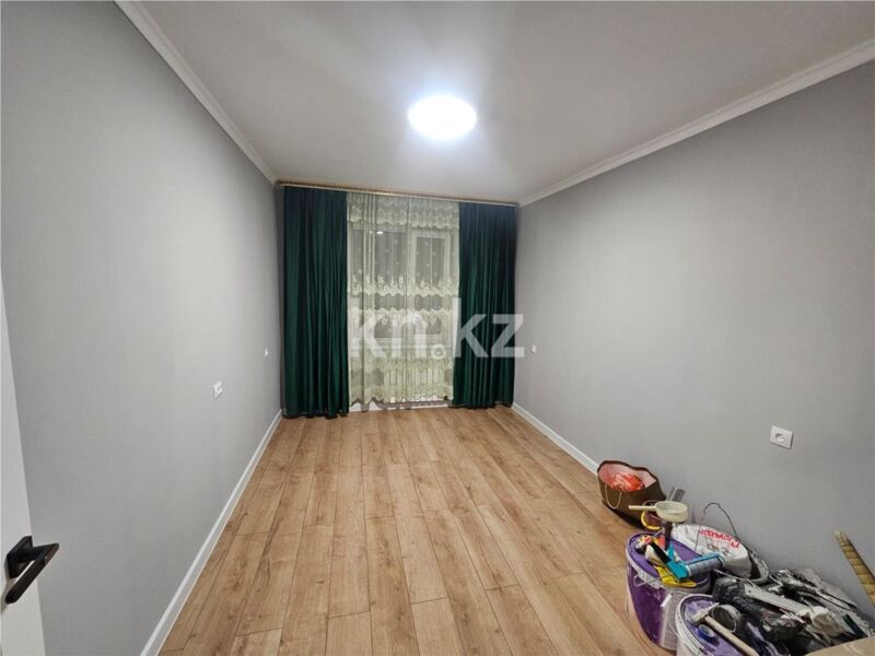 Продажа 3-комнатной квартиры, 63 м² - Продажа трехкомнатных квартир в панельном доме в Караганде фото 4 из 9