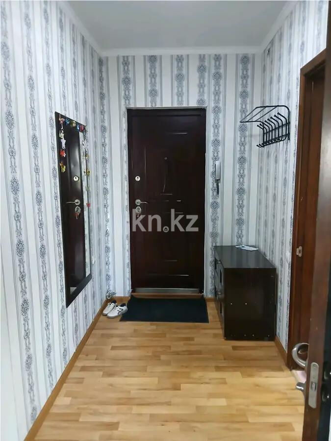 Продажа 1-комнатной квартиры, 39 м² - Продажа однокомнатных квартир в Жетысуском р-не Алматы - страница 11 фото 4 из 4