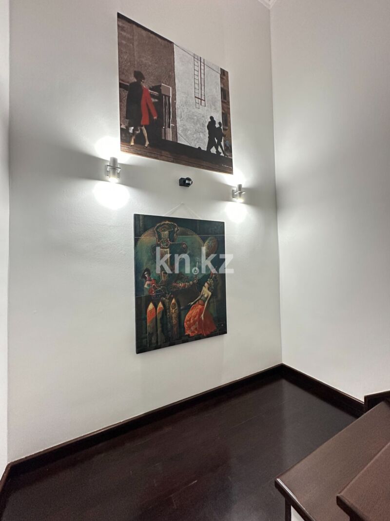 Продажа 6-комнатного дома, 312.6 м² - Продажа домов, коттеджей в Караганде - страница 3 фото 14 из 40