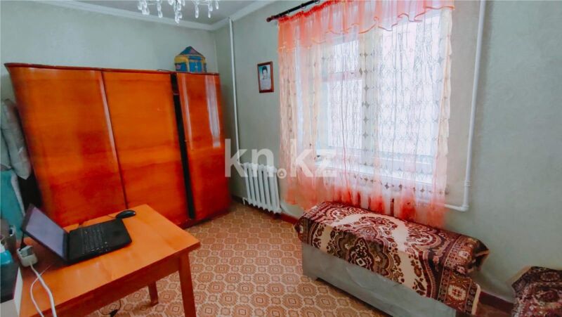 Продажа 3-комнатной квартиры, 50 м² - Продажа трехкомнатных квартир в Караганде - страница 46 фото 4 из 10