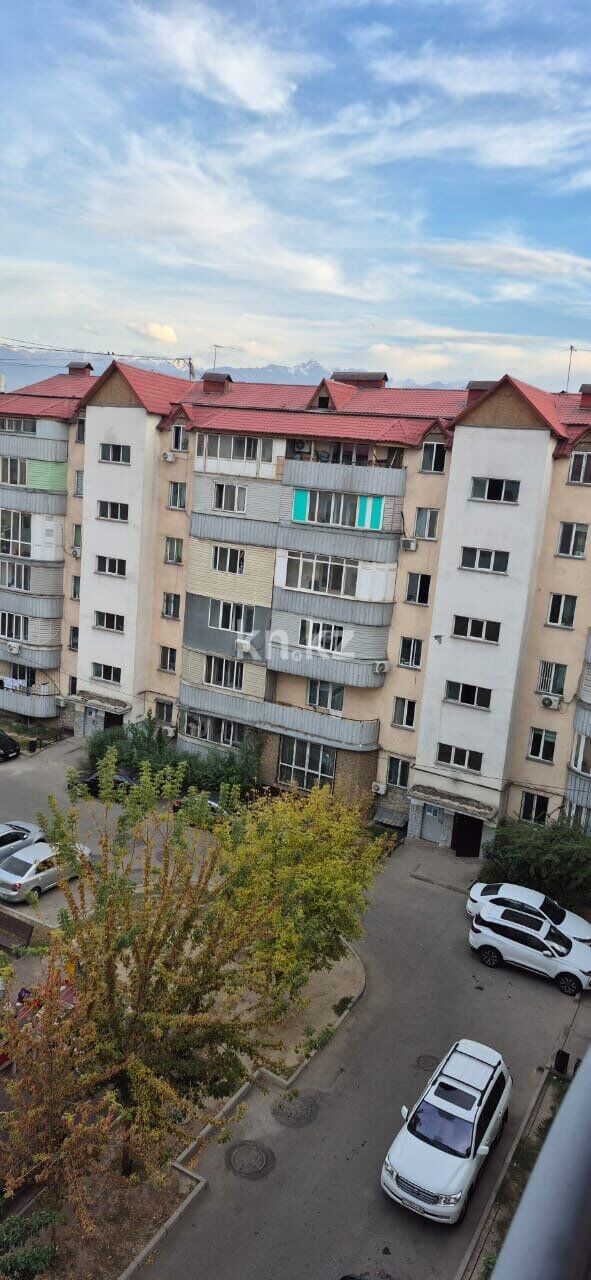 Продажа 3-комнатной квартиры, 108 м² - Продажа трехкомнатных квартир в монолитном доме в Алматы фото 7 из 7