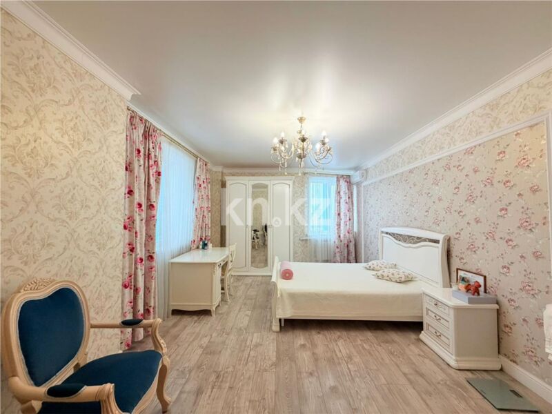 Продажа 3-комнатной квартиры, 120 м² - Продажа квартир в блочном доме в Астане - страница 163 фото 5 из 20
