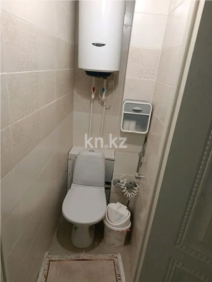 Продажа 3-комнатной квартиры, 62 м² - Продажа трехкомнатных квартир в панельном доме в Караганде фото 7 из 9