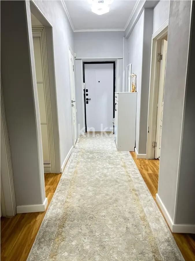 Продажа 3-комнатной квартиры, 70 м² - Продажа трехкомнатных квартир в Турксибском р-не Алматы - страница 9 фото 7 из 7
