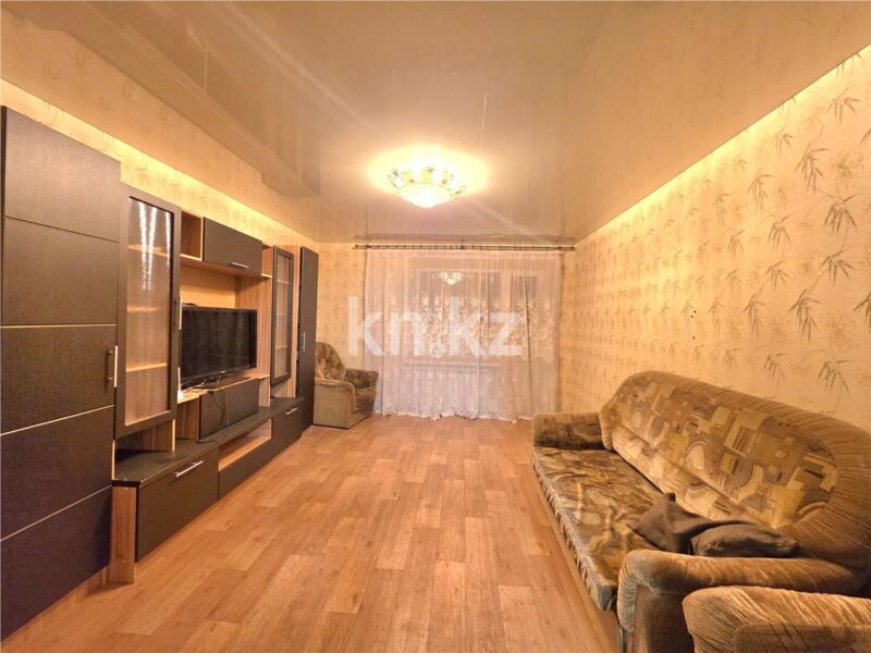 Продажа 3-комнатной квартиры, 66 м² - Продажа квартир в Темиртау фото 1 из 17