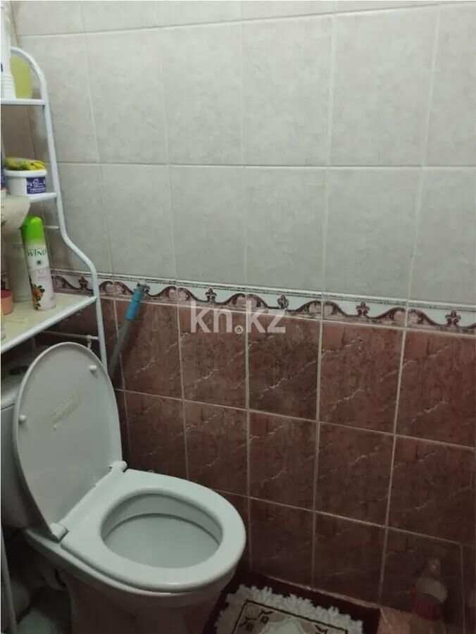 Продажа 2-комнатной квартиры, 58.8 м² - Продажа двухкомнатных квартир в Турксибском р-не Алматы - страница 15 фото 5 из 6