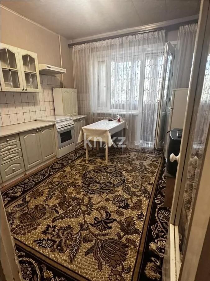 Продажа 1-комнатной квартиры, 42 м² - Продажа однокомнатных квартир в Ауэзовском р-не Алматы - страница 14 фото 2 из 5
