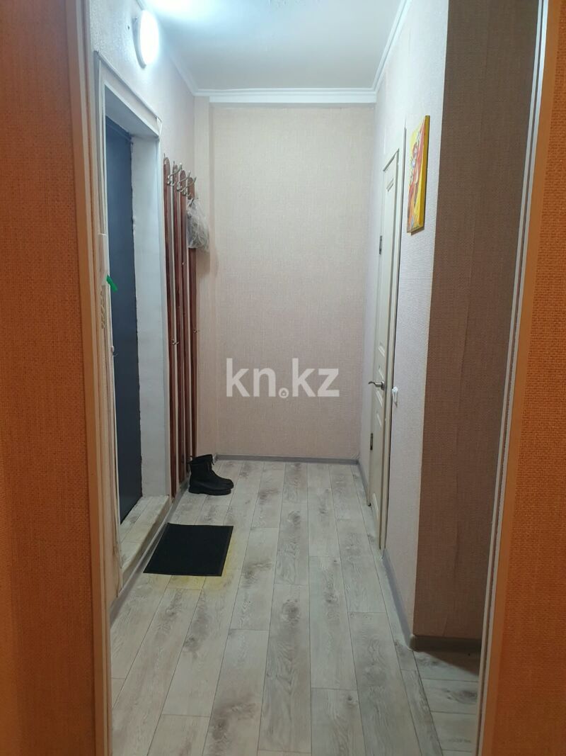 Продажа 1-комнатной квартиры, 30.8 м² - Продажа однокомнатных квартир от собственников в Астане - страница 14 фото 6 из 8
