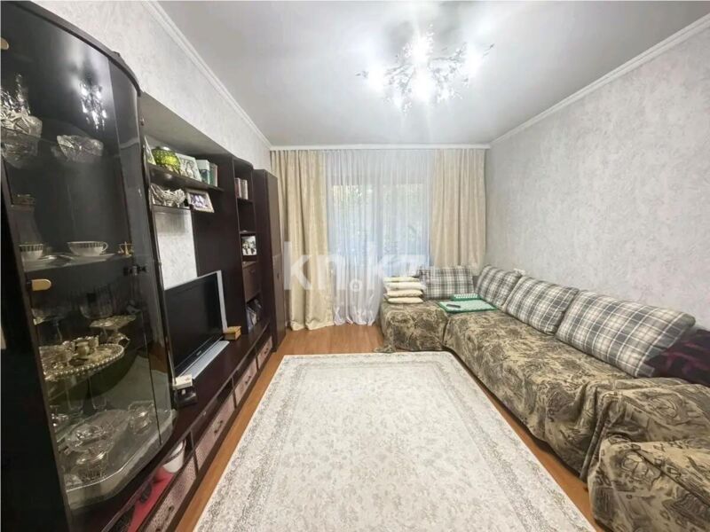Продажа 2-комнатной квартиры, 49.9 м² - Недвижимость в Казахстане - страница 4 фото 1 из 4