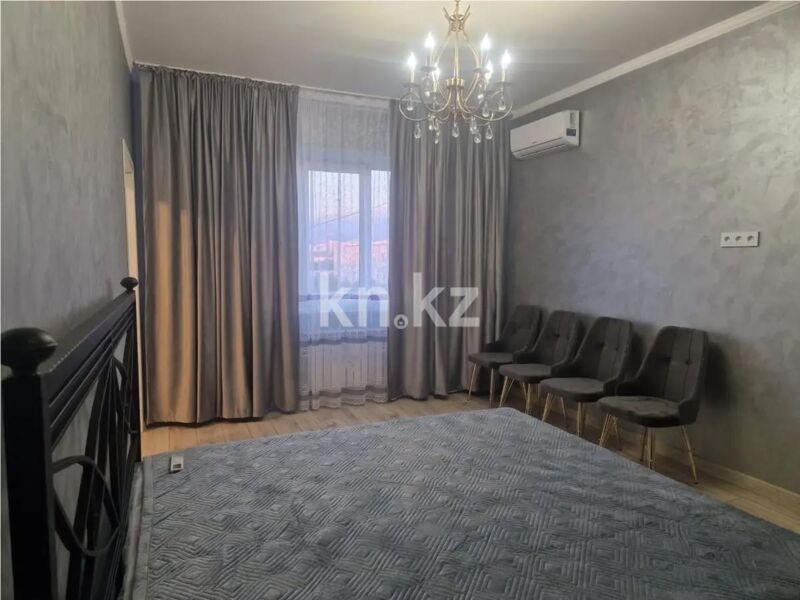 Продажа 1-комнатной квартиры, 39 м² - Продажа однокомнатных квартир в панельном доме в Алматы - страница 5 фото 1 из 3