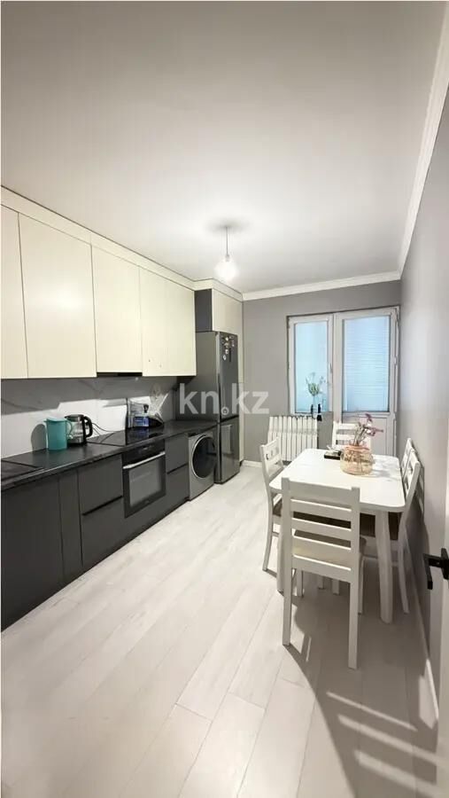 Продажа 2-комнатной квартиры, 57.5 м² - Продажа квартир в монолитно-каркасном доме в Алматы - страница 317 фото 2 из 2