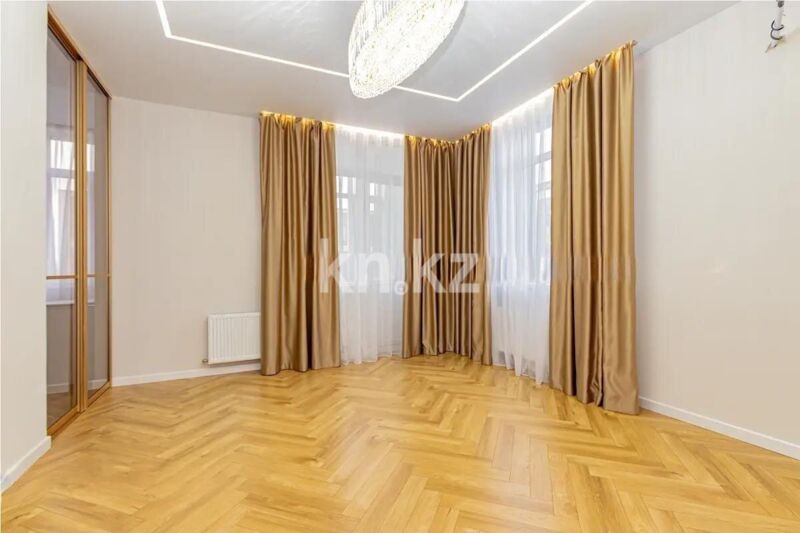 Продажа 3-комнатной квартиры, 71.8 м² - Продажа трехкомнатных квартир в Астане - страница 16 фото 2 из 5