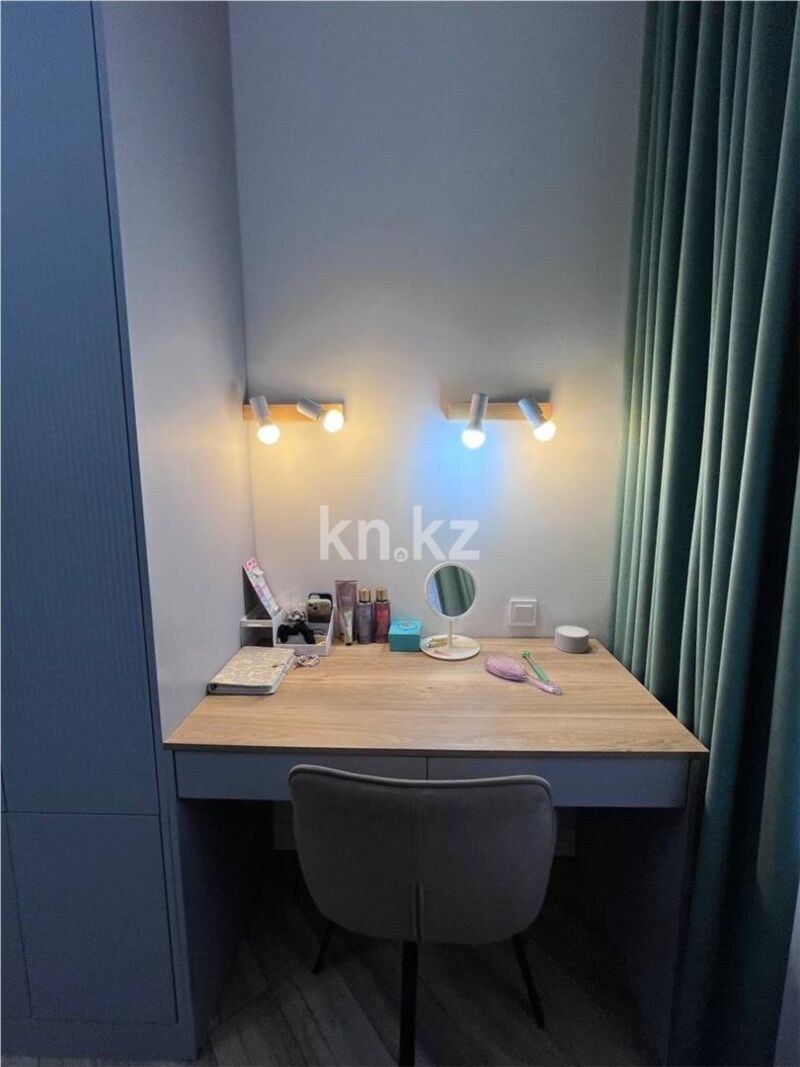 Продажа 3-комнатной квартиры, 90 м² - Продажа квартир в Казахстане - страница 129 фото 18 из 35