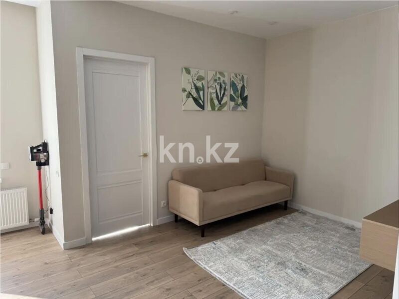 Продажа 2-комнатной квартиры, 48 м² - Продажа квартир в Казахстане - страница 184 фото 1 из 5