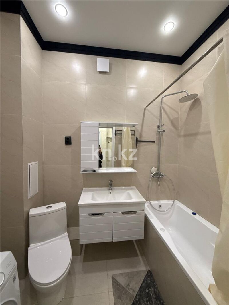 Продажа 2-комнатной квартиры, 39 м² - Продажа двухкомнатных квартир в р-не Нура Астаны - страница 58 фото 8 из 8