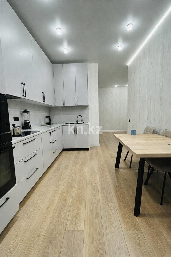 Продажа 3-комнатной квартиры, 95 м² - Продажа квартир в Караганде фото 8 из 19