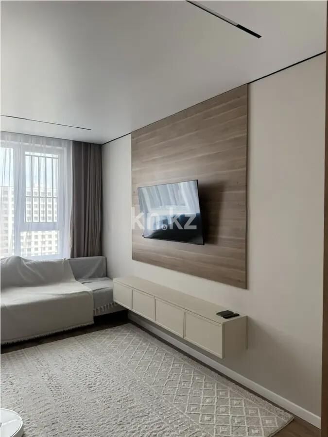 Продажа 2-комнатной квартиры, 46.5 м² - Продажа недвижимости в Казахстане - страница 9 фото 1 из 4