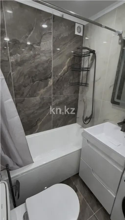 Продажа 3-комнатной квартиры, 60 м² - Продажа трехкомнатных квартир в Турксибском р-не Алматы - страница 11 фото 5 из 6