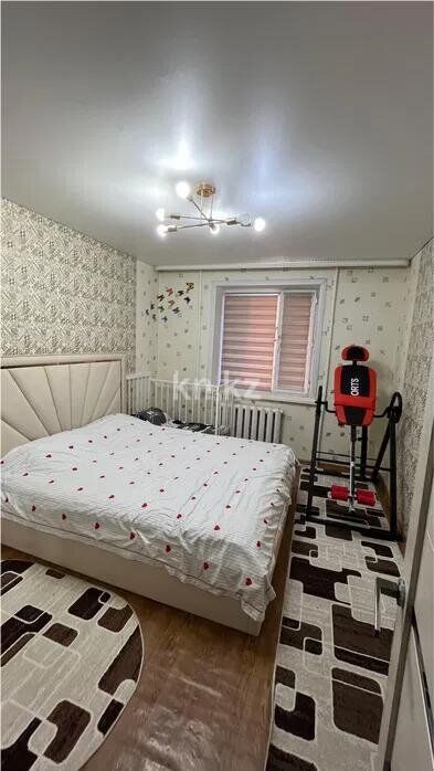 Продажа 3-комнатной квартиры, 70 м² - Продажа трехкомнатных квартир в Темиртау фото 2 из 7