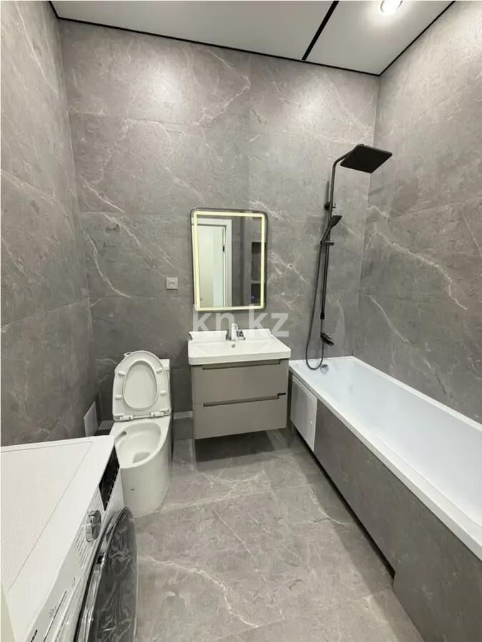 Продажа 2-комнатной квартиры, 40 м² - Продажа квартир в Казахстане - страница 13 фото 3 из 4