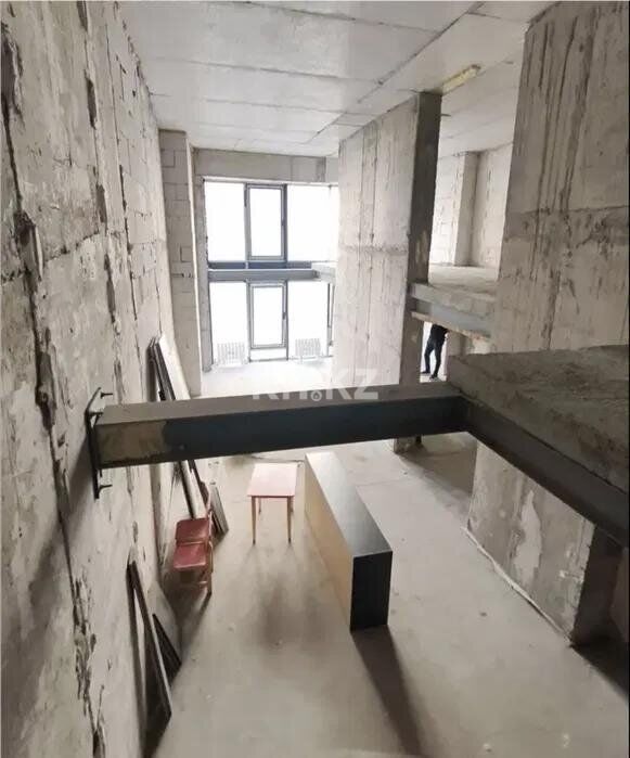 Продажа 3-комнатной квартиры, 91 м² - Продажа недвижимости в Алматы - страница 29 фото 2 из 7