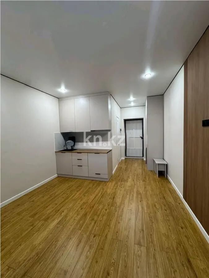 Продажа 1-комнатной квартиры, 21.5 м² - Продажа однокомнатных квартир в кирпичном доме в Казахстане - страница 103 фото 1 из 2
