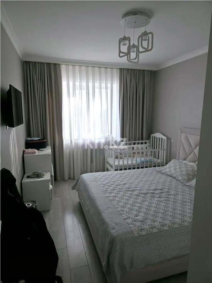 Продажа 3-комнатной квартиры, 82 м² - Продажа квартир в кирпичном доме в Астане - страница 207 фото 2 из 6