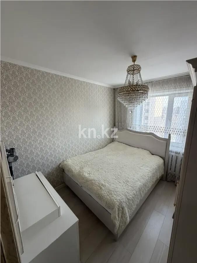 Продажа 3-комнатной квартиры, 65 м² - Продажа трехкомнатных квартир в Казахстане - страница 26 фото 2 из 7