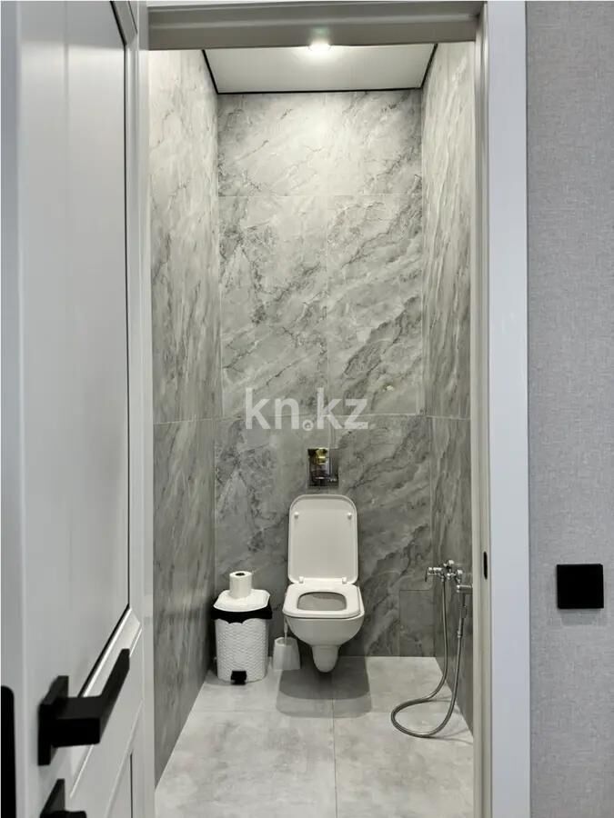 Продажа 2-комнатной квартиры, 65.6 м² - Продажа двухкомнатных квартир в кирпичном доме в Астане - страница 57 фото 5 из 5