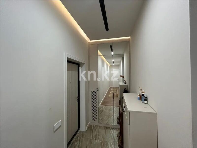 Продажа 2-комнатной квартиры, 62 м² - Продажа двухкомнатных квартир в р-не Сарайшык Астаны - страница 35 фото 5 из 5
