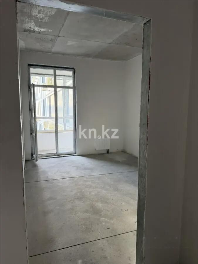 Продажа 2-комнатной квартиры, 44.5 м² - Продажа квартир от собственников в Алматы - страница 278 фото 1 из 3