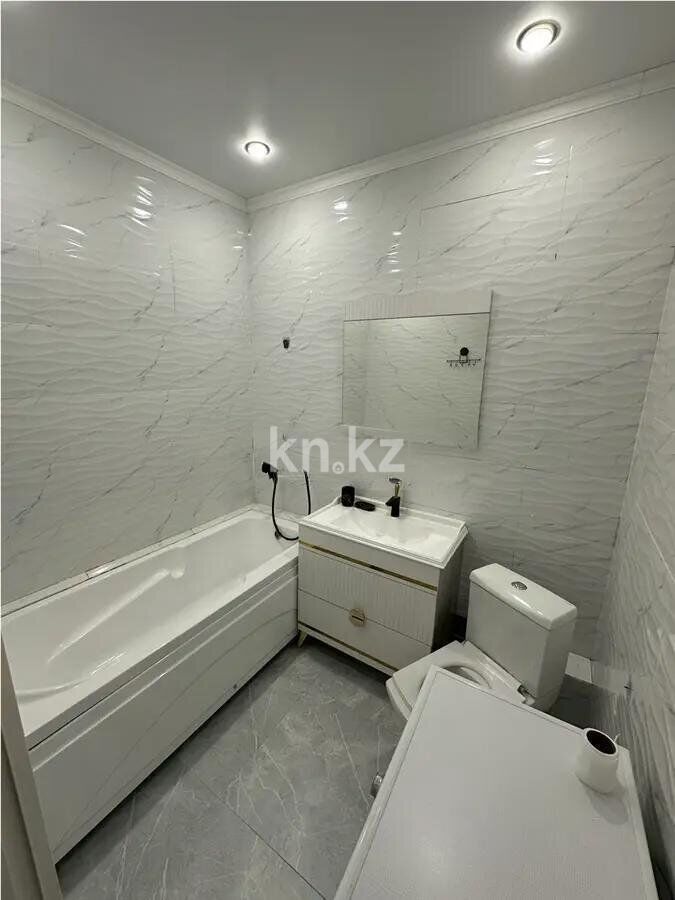 Продажа 2-комнатной квартиры, 54 м² - Продажа квартир в Казахстане - страница 209 фото 3 из 4