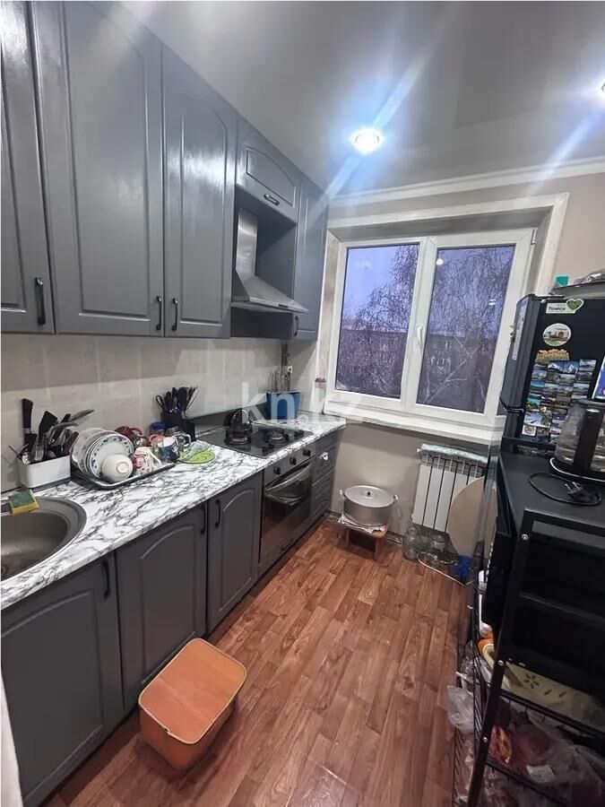 Продажа 3-комнатной квартиры, 62 м² - Продажа трехкомнатных квартир в Майкудуке Караганды - страница 6 фото 4 из 7