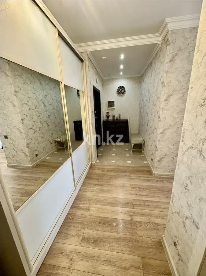 Продажа 2-комнатной квартиры, 70 м² - Продажа квартир от собственников в Алматы - страница 6 фото 3 из 3
