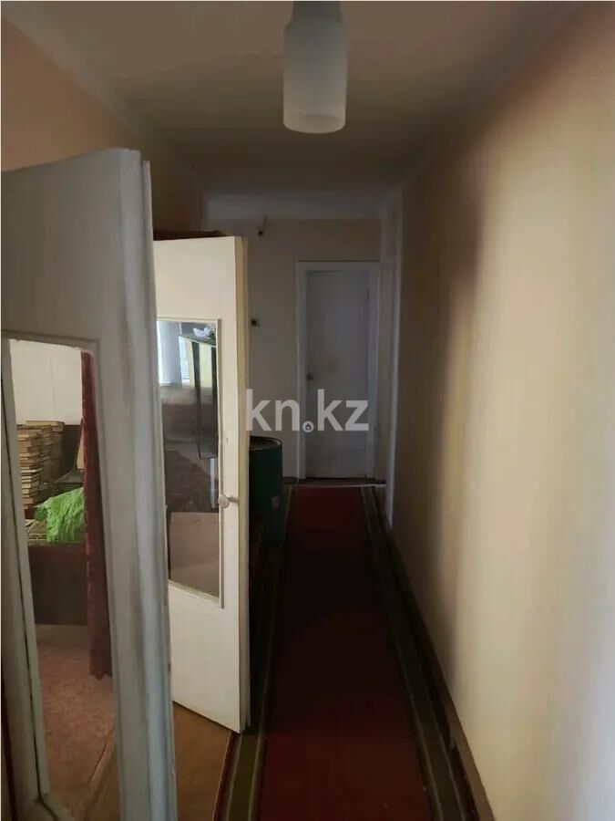 Продажа 3-комнатной квартиры, 60 м² - Продажа трехкомнатных квартир в Майкудуке Караганды - страница 11 фото 5 из 5