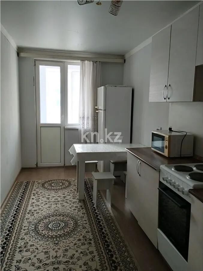 Продажа 1-комнатной квартиры, 41 м² - Продажа  однокомнатных квартир в новостройках Алматы - страница 49 фото 2 из 3